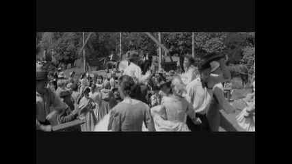 Мелодии И Откъси От Стари Филми-elvis-"love me tender"1956