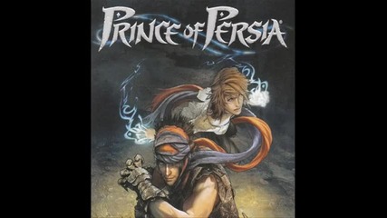 Prince Of Persia 07 In The Storm