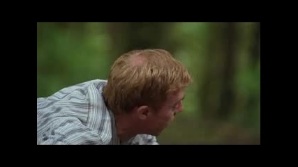 Ник Чинленд в Дракон (2009) Бг аудио Част 1
