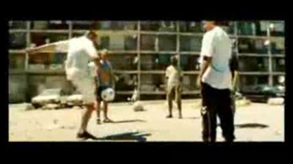 Такси 4 Трейлър