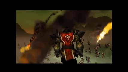 Divided Soul - World of Warcraft Machinima