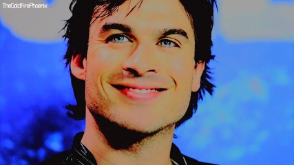 Ian Somerhalder - Judas