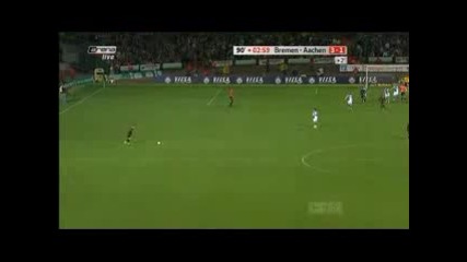 Diego Werder Bremen