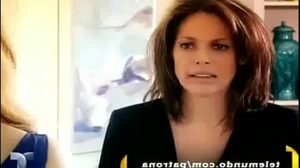 La Patrona Avance Capitulo 51.