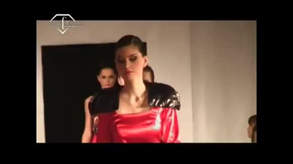 fashiontv Ftv.com - Lubomira Slotova Cns 