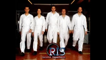 R.i.s. Soundtrack 4