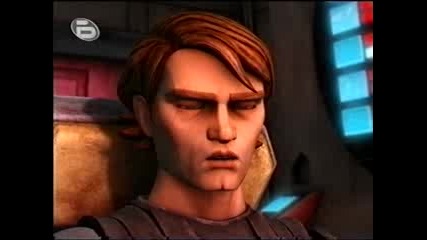 star wars the clone wars Ep2 - Rising Malevolence Bg Audio 