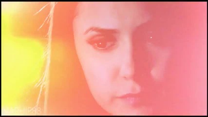 Damon & Elena - You're Everything