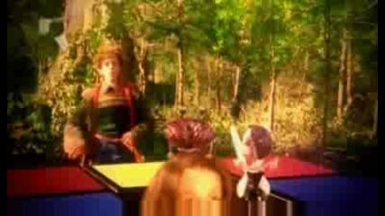 Spice Girls - Viva Forever (hq)