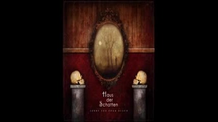 Haus der Schatten - S F Y D ( full album 2012 ) Darkwave_neoclassical_dark ambient_gothic
