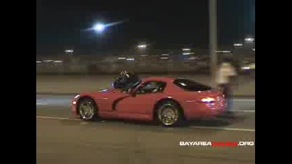 247racing R6 vs Bolt on Viper Rt