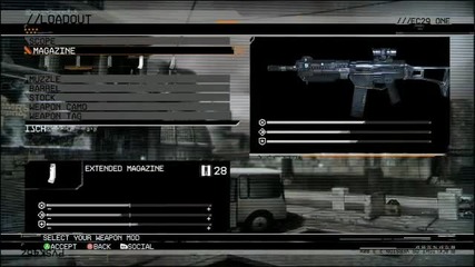 E3 2010: Blacklight: Tango Down - Digital Download Interview 