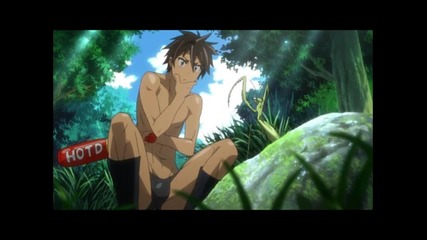 Nightcore - One Night In Ibiza