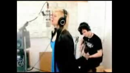 Aloha From Hell - Dont Gimme That Studio Record