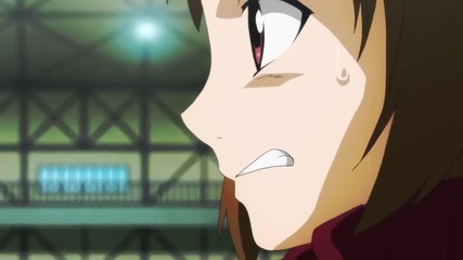 Nobunagun Episode 3 Eng Hq