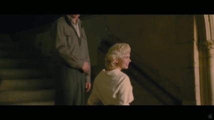 My Week With Marilyn Behind the Scenes - Marilyn Monroe (2011)