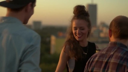 Robin Schulz - Sun Goes Down feat. Jasmine Thompson (official Video)