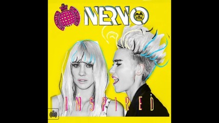 Mos pres Nervo Inspired Cd2 Past Inspirations