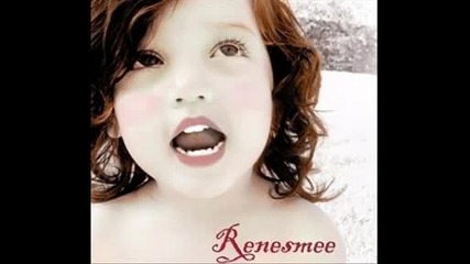 Breaking Dawn - Renesmee