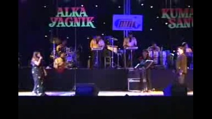 Dil Ne Ye Kaha Hai Dil Se sung by Kumar Sanu Alka Yagnik i