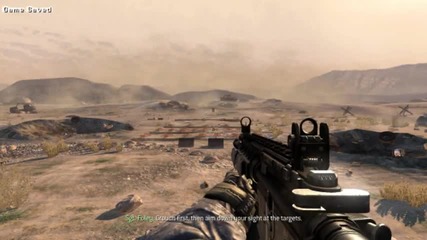 Modern Warfare 2 Pc Gameplay 1920x1080 Win7 Hd 