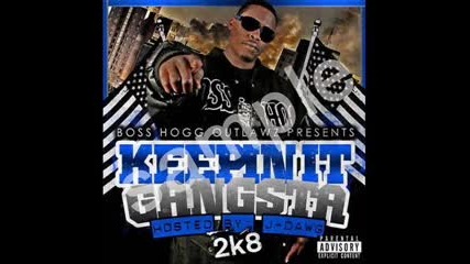 J Dawg Boss Hogg Outlawz 