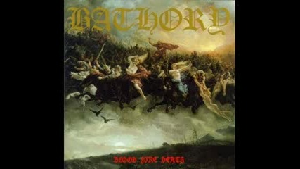 Bathory - Holocaust 