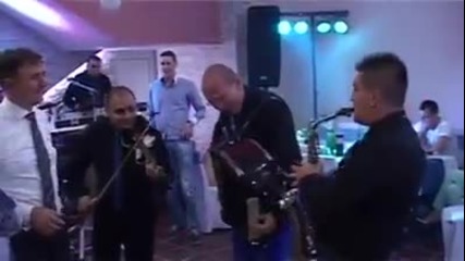 Milan Jovanovic Jabucanac