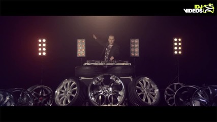 Dj Kissko Feat. Juice & Jovan Perisic - Opila Me (official Video)