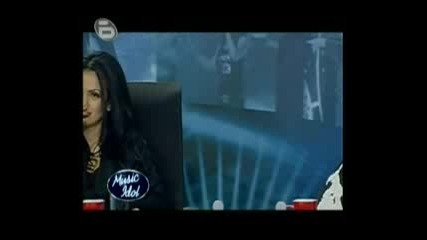 Music Idol 3 - Music Idol 3 - Кастинг Пловдив (5) Първи Ден