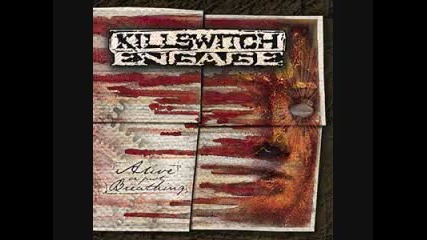 Killswitch Engage - Fixation on the Darkness 