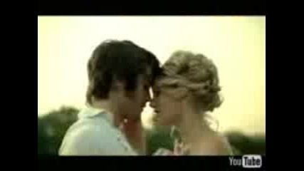 Taylor Swift - Love Story