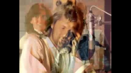 Dont Give Up (picture Book) - Modern Talking