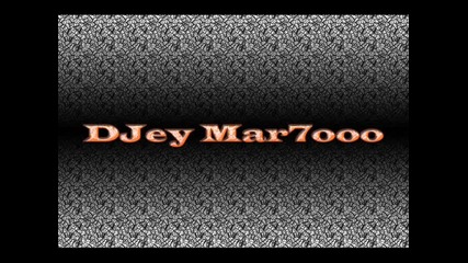 Djey Mar7ooo - Една Пъча С Цвят Червен 