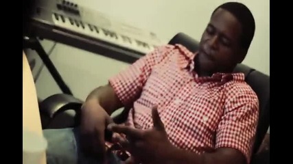 Young Chris - Go Hard Speaking In Tongues Freestyle 