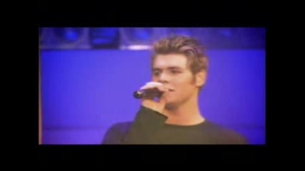 Westlife - I Have A Dream [live In Dublin]