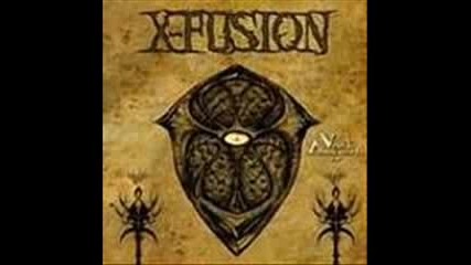 X - Fusion - Inner Exile 