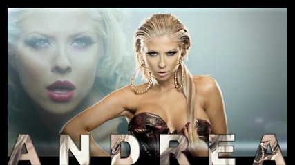 Andrea 2011 - Iskam Teb official Remix