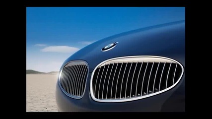 Bmw M-zero Concept