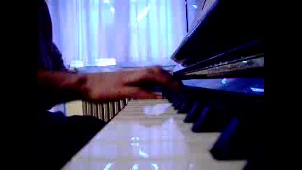 Sonata Arctica - Shy (Piano)