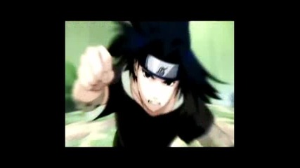 sasuke new amv *hq*