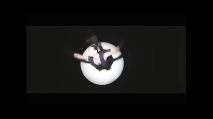 Armin van Buuren ft. Sharon den Adel - In and Out of Love (official Music Video)