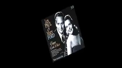 Les Paul - Chasing Sound!
