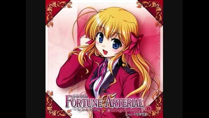 Fortune Arterial opening - Kizuna Kizunairo Iro