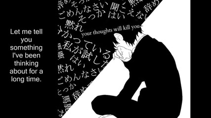 Ama no Jaku - Heaven's Weakness (piano Arrange) - Eng subs