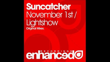 Suncatcher - Lightshow