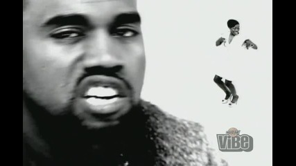 Estelle ft Kanye West - American Boy (Promo Only)