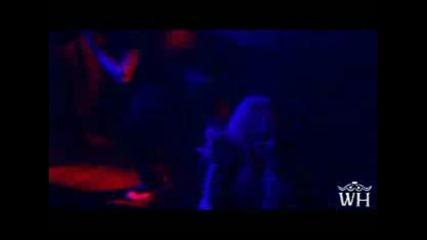 Lady Gaga - Just Dance - Live At Webster Hall Nye 2009