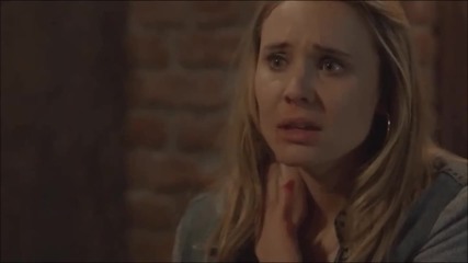 The Originals Season 1 Episode 12 Sophie and Cami Deleted Scene