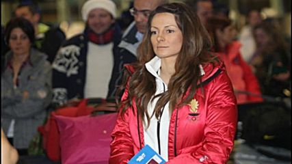 Сани: Концентрирана съм за финалите в Испания
